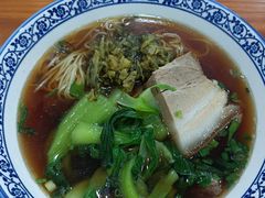 -崔氏班面馆(2号店)