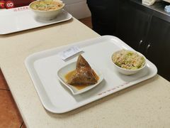 -蓝氏钟楼肉粽
