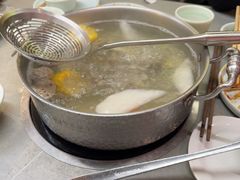 -宴全牛粤来越牛潮汕鲜牛肉火锅(海州万达广场店)