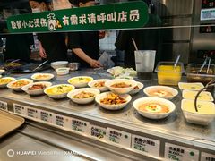 -老乡鸡(上海巴黎春天浦建店)