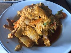 -Doo Dee Thai Food(Issan/Isaan/Esan)