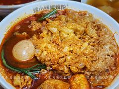 -螺小胖柳州螺蛳粉(钟楼总店)