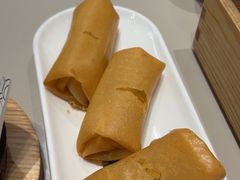 -蔡澜点心·粤菜(丽泽天街店)