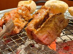 -和牛放题·蒜香烧肉PURUSHIN(马场路店)