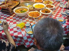 -阆辣荟餐饮(老味道8年·古城店)