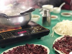 -乌记鲜活牛肉城(金砂东路店)