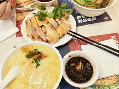 -振鼎鸡(福州路店)