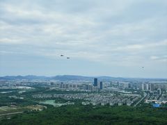 -南京市江宁方山