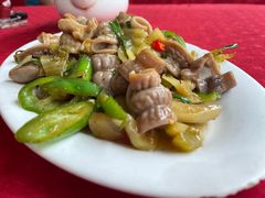 -蛇口康乐快餐鱼仔档(翠苑小区店)
