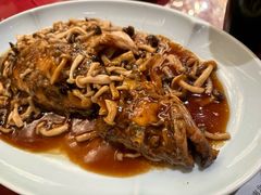 -北京王府井希尔顿酒店·秦唐中餐厅Chynna