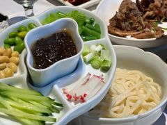 -四季民福烤鸭店(望京南湖东园店)