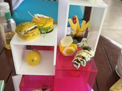 -三亚海棠湾喜来登度假酒店大堂吧