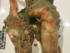 -HIHE Bistro·Oyster Bar(华熙live店)