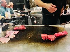 -Misono Japanese Steakhouse