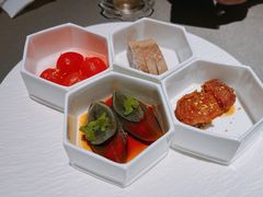 -小厨娘绣中淮扬(大行宫科巷店)