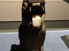 -北京大葆台遗址博物馆