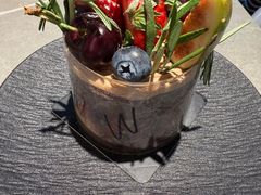 -W COLLECTIVE  DESSERT SHOP