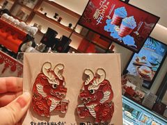 -Peet's 皮爷咖啡(乐峰店)