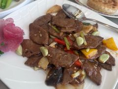 -鹿鸣春饭店(总店)