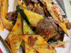 -服务大楼冷面(延大店)