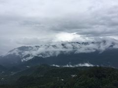 -窦圌山风景区
