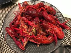 -新发展亚太JW万豪酒店·福苑咖啡厅