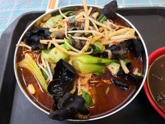 -红鼻子桂林米粉(金唐新光界店)