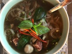 -CHINCHIN 青青·泰国料理(万象食家店)