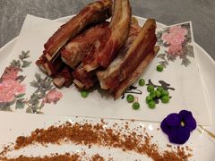 -聚宾楼·烤鸭·家宴(科技三路店)