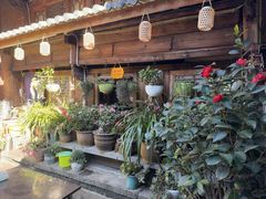 -龙姐私房菜(和顺古镇店)