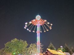 -青岛方特梦幻王国