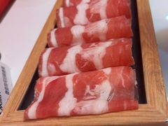 -祥源胡同·涮牛羊肉火锅(花桥店)