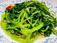 -围龙屋客家食府(福田店)