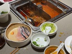 -海底捞火锅(苏宁广场店)
