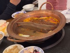 -仁和四季涮肉馆(天坛南门店)
