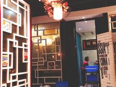 -舌尖上的食缘花园主题餐厅