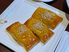 -杭州JW万豪酒店-万豪中餐厅