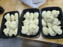 -津门张记包子铺(华昌道店)