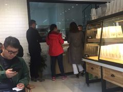 -爸爸糖吐司面包(南京奥体店)