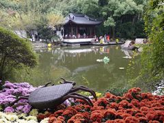 -汇龙潭