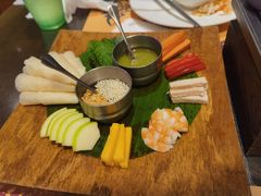 -simply thai天泰(萧山万象汇店)