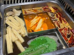 -味舵主重庆火锅(邓尉路店)