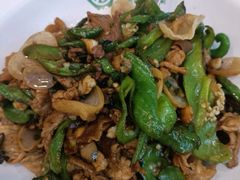 -绿草地·湘菜(7mall店)