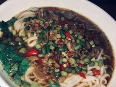 -肆姐面粉馆(坡子街店)
