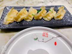 -绿茶餐厅(燕郊永旺店)