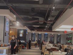大堂-围炉夜话·潮汕卤水火锅(榕江店)