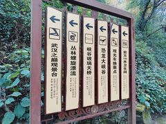 -木兰云雾山