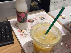 -宝珠奶酪(长宁金虹桥店)