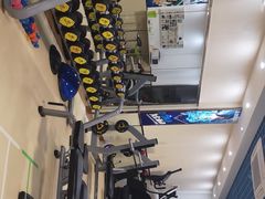 -健怪兽私教健身馆(恒大帝景店)