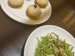 -東城故事·尋找姆媽的味道(玉兰路店)